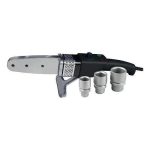 Aparat lipit tevi PVC