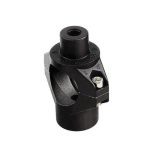 Matrita/bac pentru lipit tevi PVC