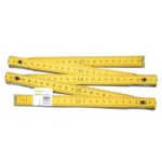 Metru tamplar din lemn