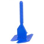 Set distantiere pentru sistem de nivelare si aliniere a placilor ceramice