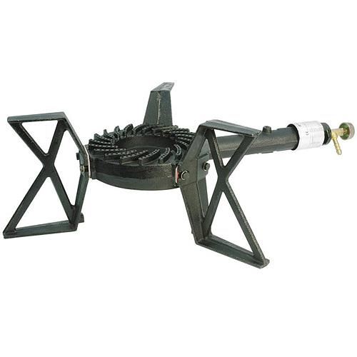 Arzator cu gaz