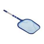 Minciog de suprafata pentru curatare piscina