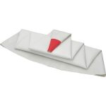 Punga pentru aplicat chit de rostuit