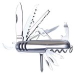 Briceag multifunctional cu 15 functii