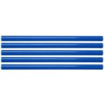 Baton silicon pentru pistol lipit