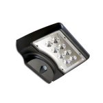 Lampa solara pentru gradina