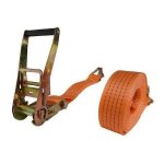 Chinga ancorare cu clichet