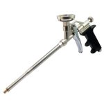 Pistol aplicat spuma
