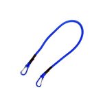 Chinga elastica cu carabine