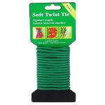 Sarma de gradina plasticata