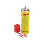 Butelie rezerva pentru bricheta cu gaz