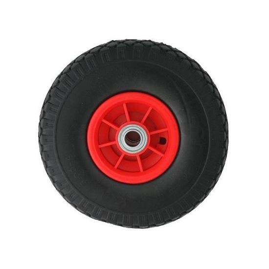 Roata rezerva pentru carucior HT2500 Roata rezerva pentru carucior HT2500