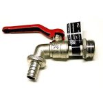 Robinet de apa pentru gradina