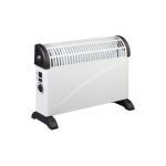 Incalzitor convector electric cu ventilator