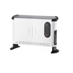 Incalzitor convector electric cu ventilator