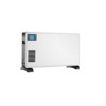 Incalzitor convector electric cu ventilator