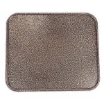 Covoras metalic pentru semineu/aragaz