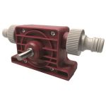 Pompa de apa pentru masina de gaurit