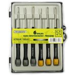 Surubelnite precizie