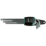 Chei hehagonale extra lungi