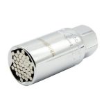 Cap tubular 3/8"