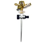 Aspersor pulsatoriu alama cu tarus metalic