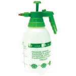 Pulverizator gradina