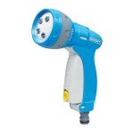 Pistol stropit gradina