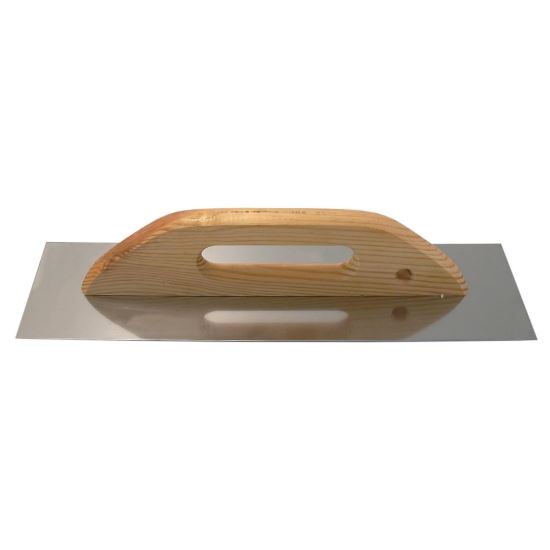 Gletiera inox