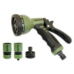 Pistol stropit gradina
