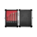 Burghie pentru sticla si ceramica