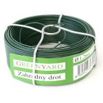 Sarma pentru gradina din pvc