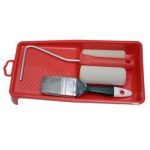 Set 5 accesorii pentru lacuit