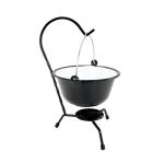 Set pentru servire ceaun