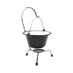 Set pentru servire ceaun