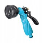 Pistol stropit gradina