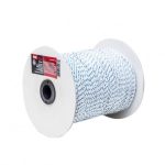 Franghie poliester 4mm, Beorol tambur 500m