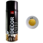 Vopsea spray acrilic Deco Gold Doratura