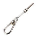 Carabina pentru leagan