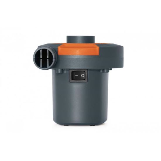 Pompa aer electrica pentru piscina