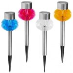 Lampa solara de gradina