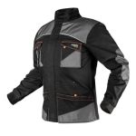 Geaca de lucru slim fit