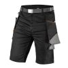 Pantaloni scurti de lucru slim fit