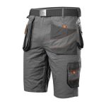 Pantaloni scurti de lucru slim fit