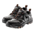 Sandale de lucru fara elemente metalice