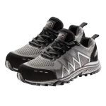 Pantofi de lucru fara elemente metalice