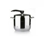 Oala sub presiune din inox