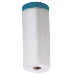 Folie protectie cu banda adeziva