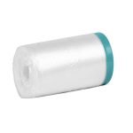 Folie protectie cu banda adeziva