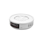 Filtru P3 R pentru semi masca siliconica